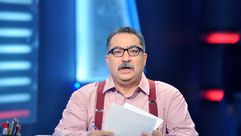 الإعلامي المصري إبراهيم عيسى ـ أرشيفية