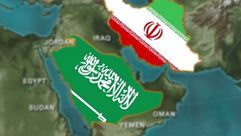 السعودية - ايران