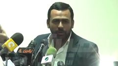 الحسيني وصفه مدير مكتب السيسي في أحد التسريبات بالواد الحسيني - يوتيوب