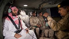 يوصف بالرجل القوي والمشارك في القرارات الأمنية للسعودية - واس