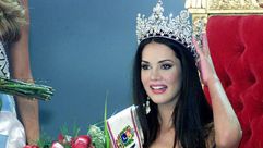 ملكة جمال فنزويلا