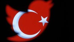 تويتر تركيا
