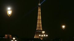 طائرات بدون طيار حلقت مجددا فوق باريس ليل الثلاثاء الاربعاء