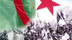 فرنسا - الجزائر