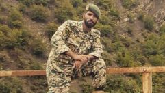 إيران القوات الخاصة الجيش الإيراني