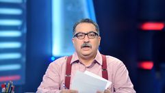 الإعلامي المصري إبراهيم عيسى ـ أرشيفية