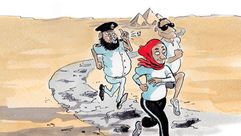 الرياضة قي مصر - إيكونوميست