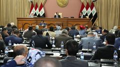 البرلمان العراقي- أرشيفية