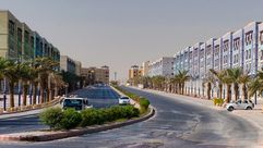 العقارات السكنية في الرياض حي السويدي