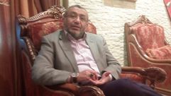 بادي الرفايعة - الناطق باسم الإخوان المسلمين في الأردن - خلال حديث مع عربي21 حول إغلاق مقرات الجماعة