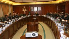 مجلس الوزراء الأردني ـ أرشيفية