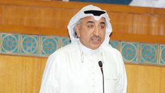 النائب الدكتورعبد الحميد دشتي الكويتي ـ أرشيفية