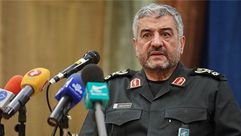 قائد الحرس الثوري الإيراني محمد علي جعفري ـ أرشيفية