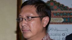 وزير إندونيسي- أ ف ب