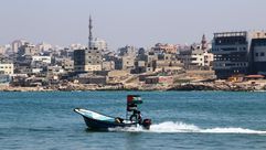 بحر غزة - عربي21
