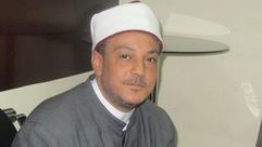 محمد عبد الله نصر- أرشيفية