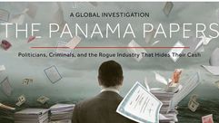 وثائق بنما المسربة - حول التهرب الضريب وغسيل الأموال لشركات وشخصيات عالمية