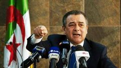 وزير الصناعة في الجزائر عبد السلام بوشوارب