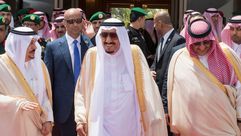 العاهل السعودي الملك سلمان - واس