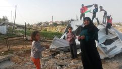 "خصرة" امرأة هدم الاحتلال بيتها- عربي21