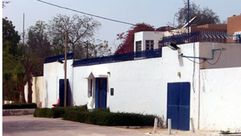 مقر الفارة الإسرائيلية - أرشيفية