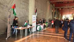 مؤتمر فلسطينيي أوروبا - روتردام - 2017 - تصوير: عربي21