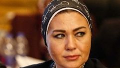 زينب سالم نائبة مصرية - أرشيفية