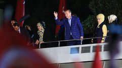 أردوغان  الأناضول