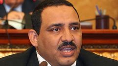 محمد العمدة