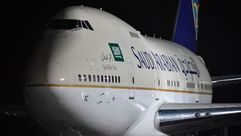 السعودية مطار السعودية مطار سعودي - جيتي