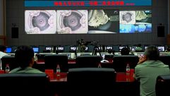 محطة فضاء الصين   -  أرشيفية