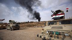 الجيش العراقي- جيتي