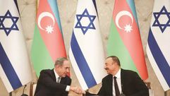 إسرائيل وأذربيجان- معاريف