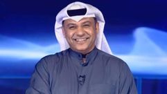 اعلامي كويتي جعفر محمد- تويتر