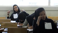 مدارس إيران- جيتي