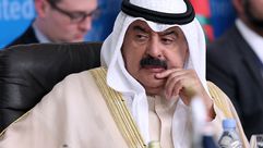نائب وزير الخارجية الكويتي، خالد الجار الله جيتي