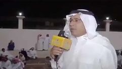 شاعر سعودي يتطاول على عمان