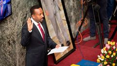 رئيس وزراء إثيوبيا - جيتي
