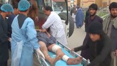 أفغانستان   غارة جوية على مدرسة لتحفيظ القرآن    تويتر