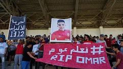 تونس  حملة تعلم عوم   عمر العبيدي   تويتر
