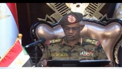 السودان   وزير الدفاع   عوض بن عوف   الأناضول