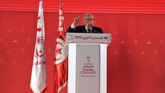تونس  نداء تونس  مؤتمر  (صفحة النداء)