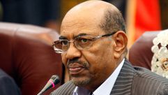 البشير  الرئاسة السودانية