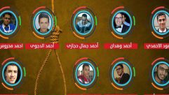 اعدامات مصر اعدام