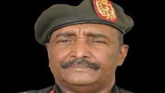 السودان عبد الفتاح البرهان