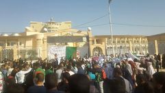 احتاجات جامعات الجزائر- الخبر الجزائرية