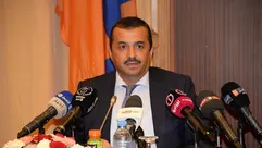 محمد عرقاب - صحيفة الشروق