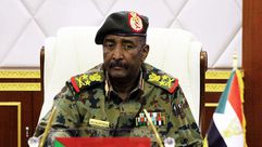 السودان عبدالفتاح البرهان سونا