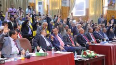مجلس النواب اليمني في سيؤون- مجلس الوزارء اليمني