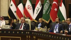 العراق   برلمانات الجوار   الأناضول